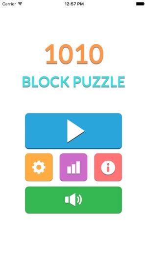 10x10 Block Puzzle(圖1)-速報App