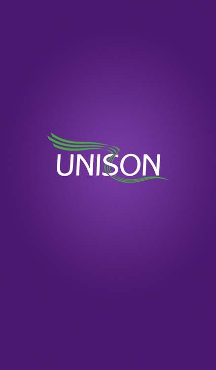 UNISON App