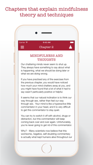 Mindfulness and Sex(圖3)-速報App