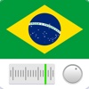 Radio Brazil Stations - Best live, online Music, Sport, News Radio FM Channel