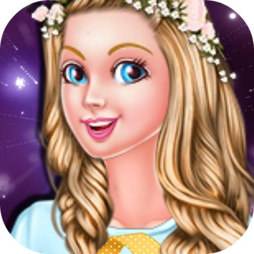 Princess Easter Style - Fantasy Resort&Beauty DIY iOS App