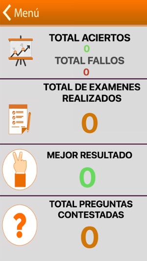 Test de Constitución Española(圖4)-速報App