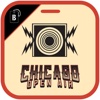 Backstage Pass: Chicago Open Air
