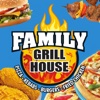 Family Grill House, Pontypool