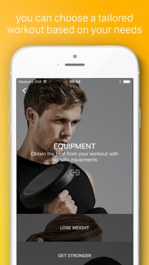 Technogym(圖2)-速報App