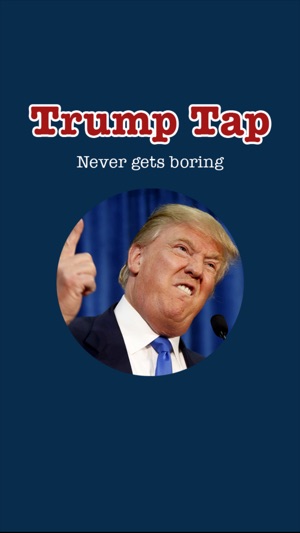 Trump Tap(圖2)-速報App