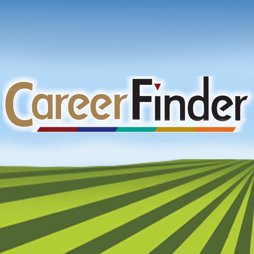 CareerFinder for iPad