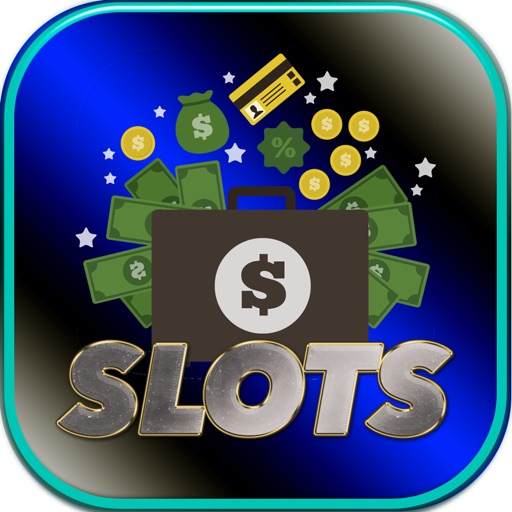 Slots Fun Super Casino - Hot House Of Fun Icon