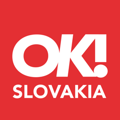 OK! Magazine Slovakia