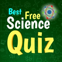 Best New Science Quiz 2021 pour PC