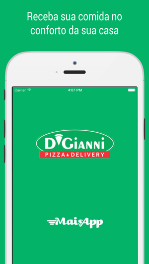 D'Gianni Pizzaria(圖1)-速報App