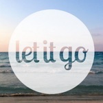 Letting Go Quote Wallpapers