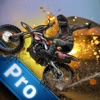 A Motocross Risk Pro - Crazy Motocross Game