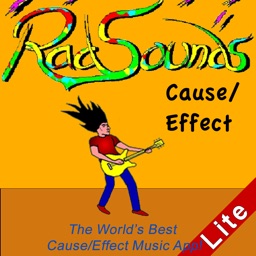 RadSounds Cause/Effect Lite