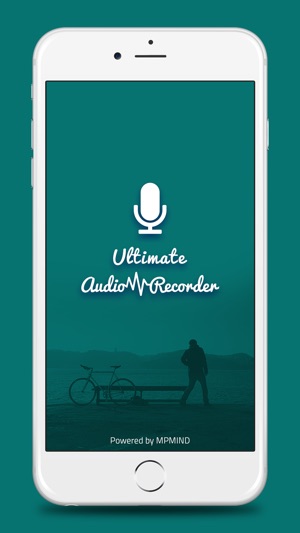 Ultimate Audio Recorder(圖1)-速報App