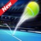 Play Virtual Tennis Champion 3D