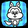 Squirrel Evolution - Tap Coins of the Crazy Mutant Simulator Idle Game