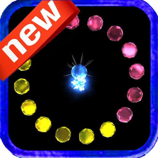 Color Crystal - Diamond iOS App