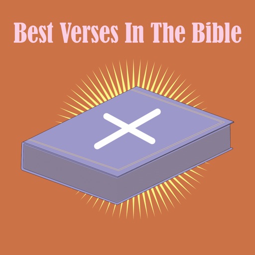 Best Verses In The Bible icon