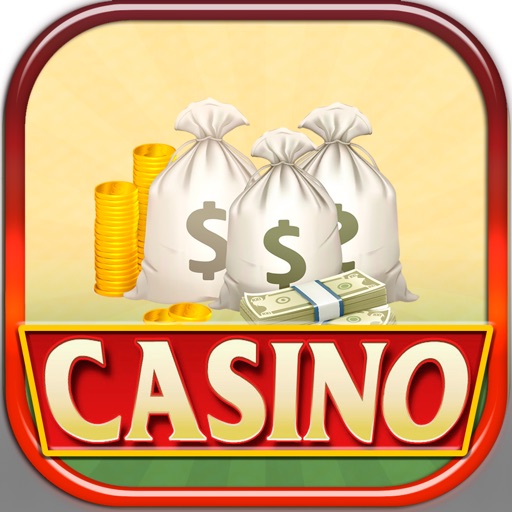 666 Black Diamond SLOTS Machine FREE icon