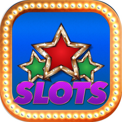 Old Vegas Casino Loaded Of Slots - Free Spin Vegas & Win Icon