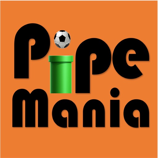 Pipe Mania 2016 iOS App