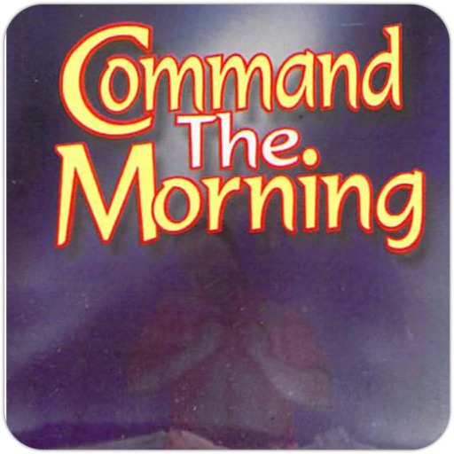 Command the Morning icon