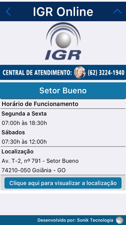 IGR Online screenshot-3