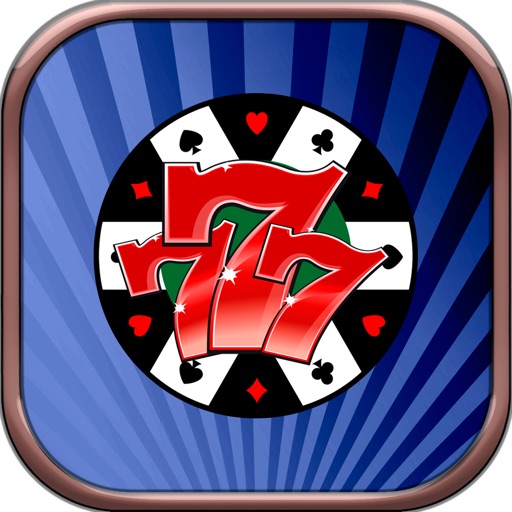 777 Star City Paradise Vegas - Free Entertainment Slots icon