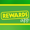 Member Rewards App