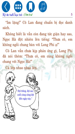 Ký ức tuổi học trò – Con trai(圖4)-速報App