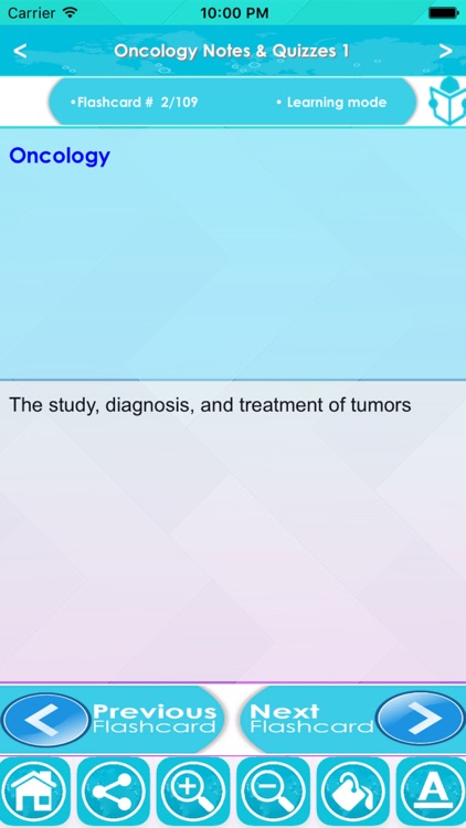 Virology Exam Review : 5300 Quiz & Study Notes screenshot-4