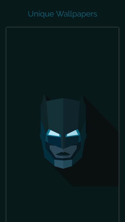 Gallery for  batman minimalist wallpaper hd