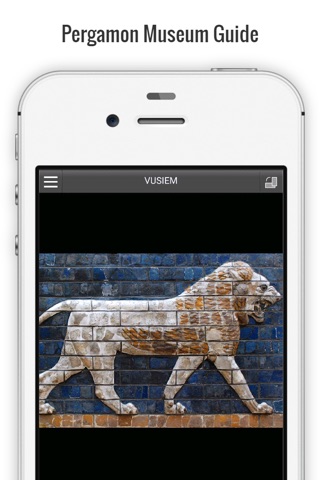 Pergamon Museum Full Edition screenshot 4
