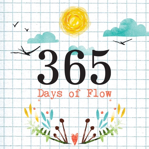 365 Days of Flow