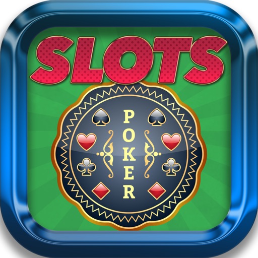 SLOTS Totally Free Classic Casino - Play Real Las Vegas Casino Game icon