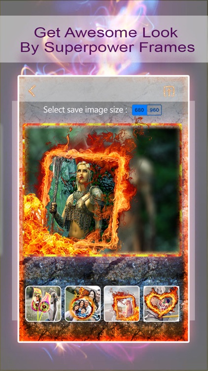 Super Camera PIP Effects - Selfie Cam With Creative Frames & Pic Layout Edit.or