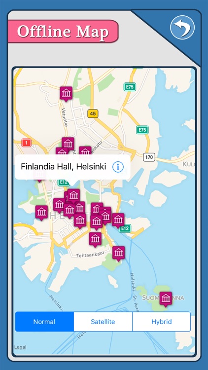 Finland Tourist Attractions