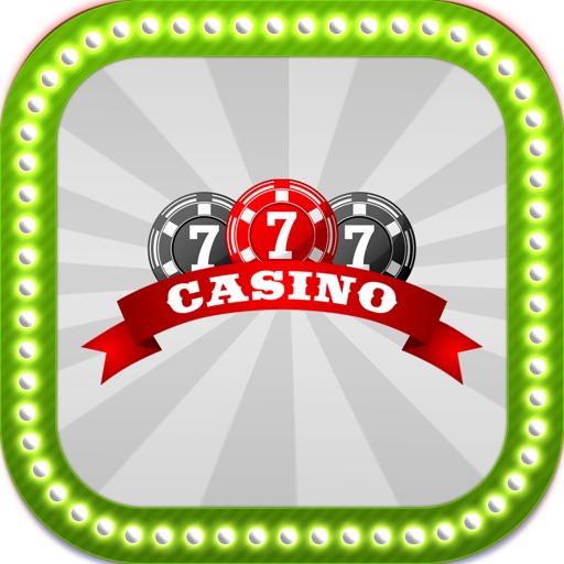 Casino Play Slots Machines - Free Slots Casino Game icon