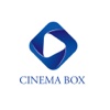 Cinema HD & Television Show Preview Play Trailer Box