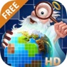Get Doodle God Griddlers HD Free for iOS, iPhone, iPad Aso Report