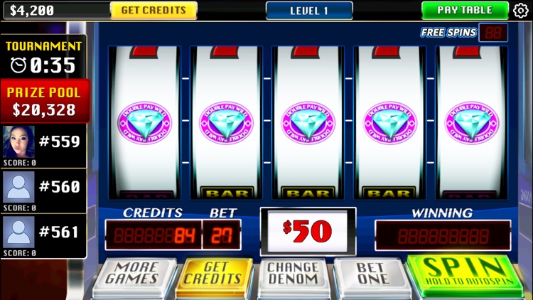 Fun Vegas Slots