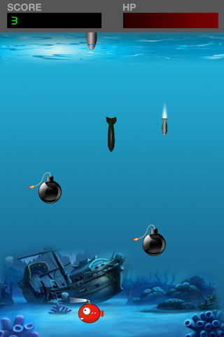 Escape Game: Escape Bomb Blast screenshot 4