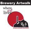Brewery Artwalk