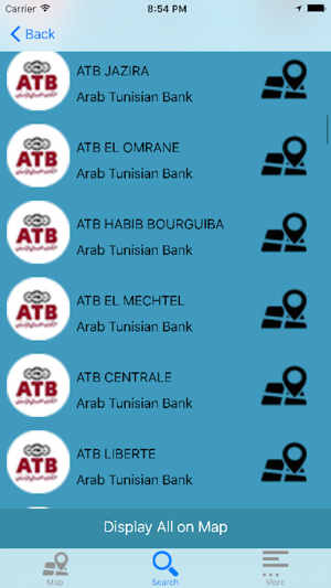 ATM Tunisia(圖2)-速報App