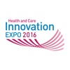 Health and Care Innovation Expo 2016