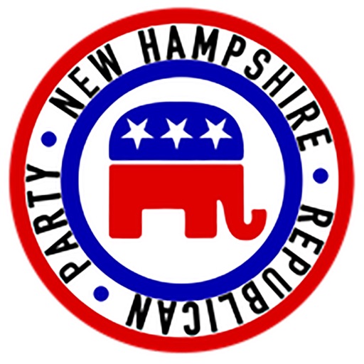 NHGOP National Convention icon