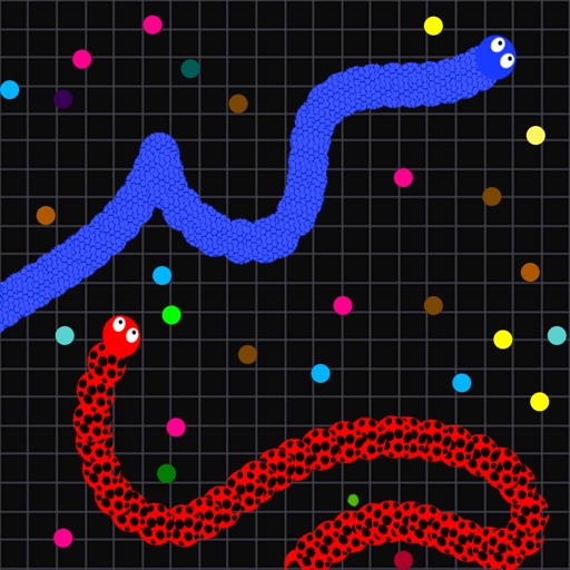 Snake Duel! Icon