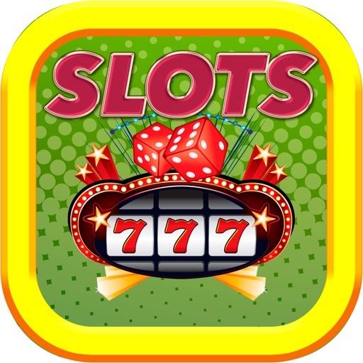 Jackpot Party Casino Slots - Spin & Win Icon