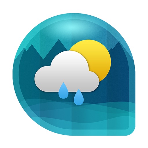 Weather & Clock Widget Devexpert NET